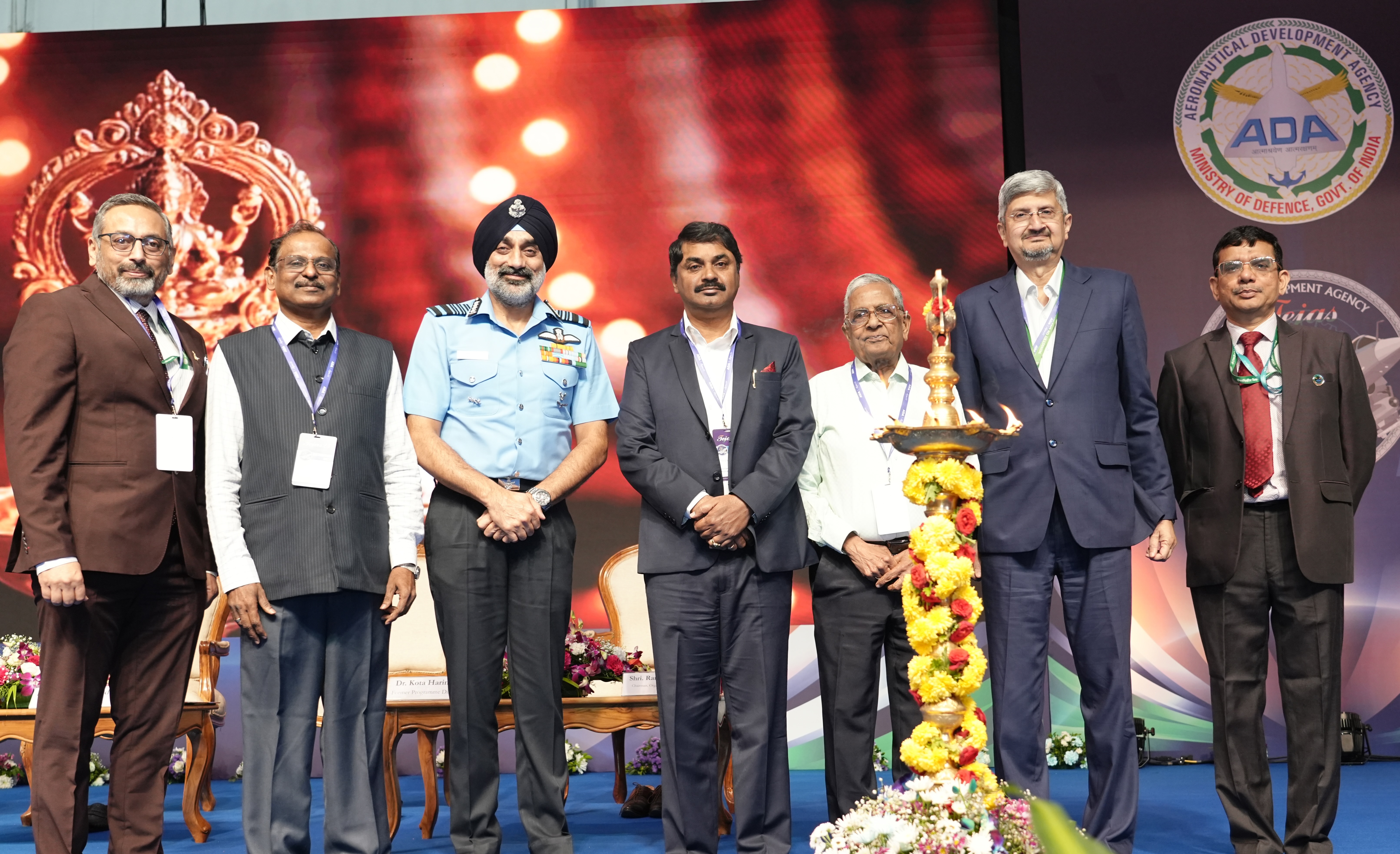 ADA Holds Two-Day National Seminar ‘Aeronautics 2047’